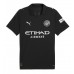 Manchester City Nico Gonzalez #14 Vonkajší futbalový dres 2025-26 Krátky Rukáv